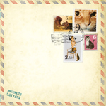 曽我部恵一プロデュースによる一十三十一のコンセプト・アルバム『Letters』