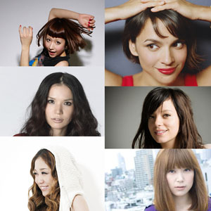 J-WAVE 81.3FMの音楽賞『McDonald’s TOKIO HOT 100 AWARD』ノミネート決定！