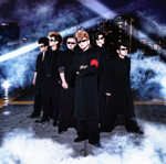 氣志團、127Anniversary限定CD「木更津サリー」の衝撃CM公開