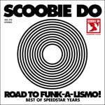 Funk-a-lismo! ɵεפˡSCOOBIE DOԡɥΥ٥פо졪