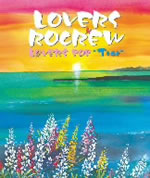 人気レゲエ・カヴァー・アルバム『LOVERS POP』第4弾が5万枚突破