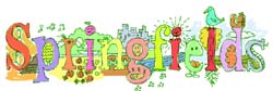 春のポップ＆ピースな音楽フェス＜Springfields ’10＞、出演アーティスト第一弾を発表！