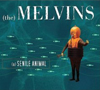 MELVINS、間もなくニュー・アルバムが登場！Fantomasとの合体DVDも