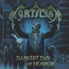 NYDM番長MORTICIAN、初のDVDをリリース予定！