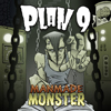 ۥ顼åХɡPLAN 9ΥꥹAaron Fuller