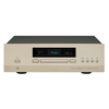 ［Accuphase］ 最新技術を導入したCD専用プレーヤー