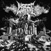 INSECT WARFAREの名作アルバムが英Earacheより再リリース