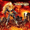 “ヘヴィメタル・クイーン”DORO、ニュー・アルバムをリリース！