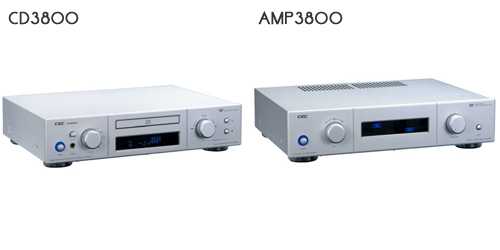 CEC AMP3800 プリメインアンプ Amazon.co.jp: CEC プリメインアンプ AMP3800 : Electronics