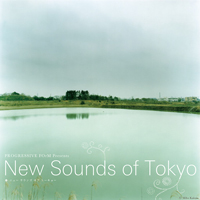 PROGRESSIVE FOrM�ץ쥼��ġ�New Sounds of Tokyo�ɳ���
