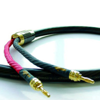 ［REAL CABLE］ フランスの高級ケーブルが日本上陸