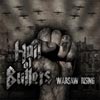 BOLT THROWERΥСΨHAIL OF BULLETS˥塼EP꡼