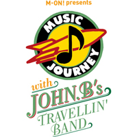 豪華ラインナップで贈るルーツ・ミュージック。ライヴ・イベント〈MUSIC JOURNEY〉開催！