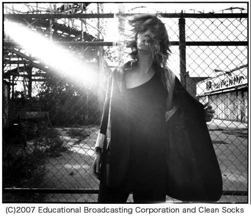 Patti Smith、映画『Dream Of Life』公開に合わせ東京にて写真展を開催