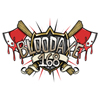 BLOODAXE FESTIVAL 2009ӡå佪λֶᡪ