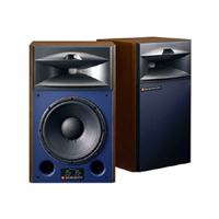 ［JBL］ 30cmウーファー搭載スタジオモニター