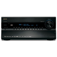 ONKYO］ フラッグシップ直系の高性能AVアンプ - CDJournal - ニュース