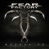 FEAR FACTORY再々出発！ニュー・アルバムをリリース！