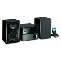 ［JBL］ スタイリッシュなJBLサウンドシステム