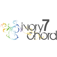 WRONG SCALEのメンバー率いる新バンド、“ivory7 chord”始動！