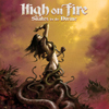 HIGH ON FIRE、レーベル移籍第1弾アルバムをリリース！