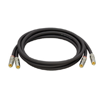 ［Accuphase］ アキュフェーズの新SRシリーズ・ケーブル