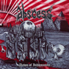 ࡦѥ󥯡᥿ǹABSCESS˥塼Х꡼