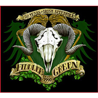 “スピード・フォーク”FIDDLER'S GREENが20周年！過去作がマンスリー発売