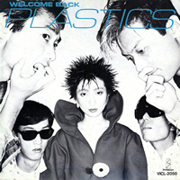 PLASTICSデビュー30周年！ オリジナル音源・ビデオクリップを初配信！
