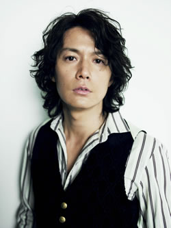 福山雅治、4年ぶりのドラマ主題歌をリリース！