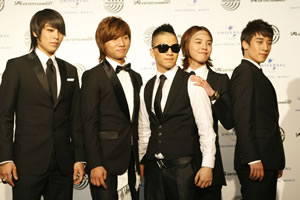 ڹNo.1롼סBIGBANGɤ᥸㡼ǥӥ塼