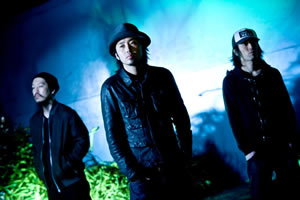 ACIDMAN ACIDMAN
