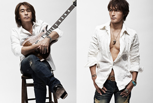 B’z、サマソニ出演＆新曲「DIVE」発表！