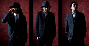 ACIDMAN ACIDMAN