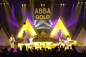 ABBAδԡ󥿥᥷硼ABBA GOLDסꡪ