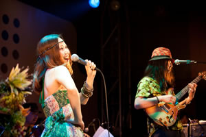orange pekoe、大阪にてツアー・ファイナル！