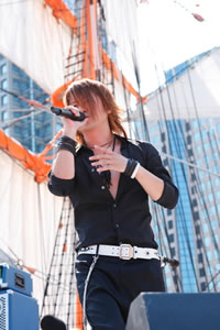 コンセプトは“HOTEL GLAY”！ GLAYの歴史を2日間で振り返る〈GREAT VACATION〉