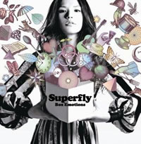 ƥȤȤ6ǯ֤β Superfly1st2Ϣ³Х̡