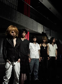 DIR EN GREY1ǯ֤ƥĥŷꡪ