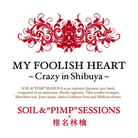 SOILPIMPSESSIONS̾Ӹޤʤۿǥ꡼