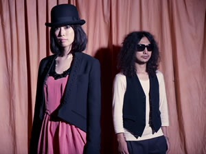 小林薫、オダギリジョーら“東京タワートリオ”が再結集したドラマ『深夜食堂』、主題歌にはMAGIC PARTYが大抜擢！