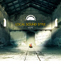 LOCAL SOUND STYLE˾2ndХबĤо졪