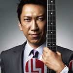 布袋寅泰「ココプレッソ」CM曲は？