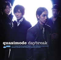 quasimode˥塼Хdaybreak٤ξܺ٤ꡪ