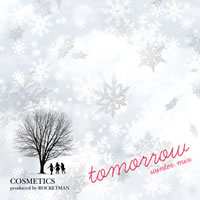 դ礦COSMETICSۿ꡼ꡪ