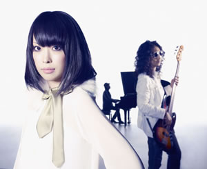 MAGIC PARTY、渡 和久（風味堂）をフィーチャーした第2弾シングルをリリース！