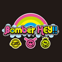 Ƚв񤤤ߤ ߤ ߵΤޤޤ٤롪Bomber HEY!!Ĥ˥ǥӥ塼