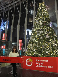 ӻҡݥӥBright Chiristmas 2009ӽб顪