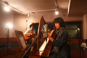 元VELVETGARDENの稲垣涼子らによるユニット“LITTLE FOLK”、アルバム発表！