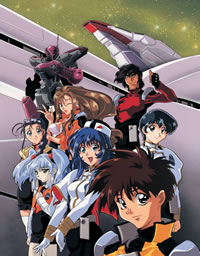 『機動戦艦ナデシコ』『宇宙のステルヴィア』BD＆DVDｰBOXが登場！